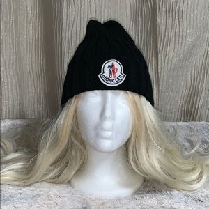 Moncler Accessories - MONCLER HAT Moncler Accessories - MONCLER HAT